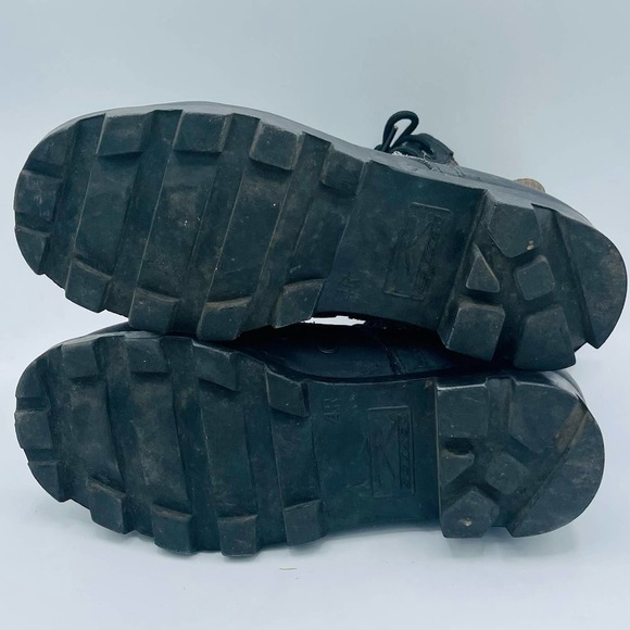 ROTHCO MILITARY JUNGLE BOOTS - 4 INCH - Picture 9 of 11